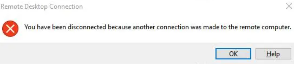 Windows Server 2019远程桌面如何允许多用户同时登录