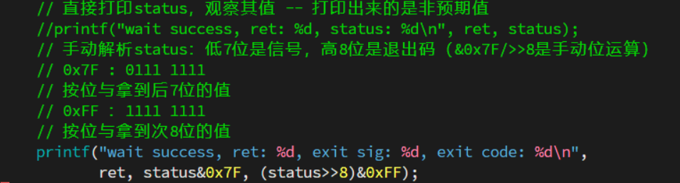 【Linux】进程等待：wait/waitpid 与僵尸进程治理