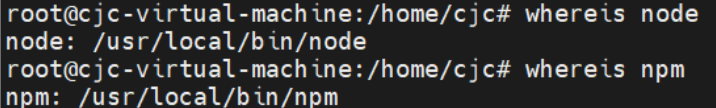 Ubuntu下安装Node.js