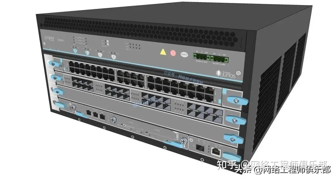 未来三层交换机能否取代路由器？