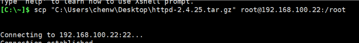 dhcp dns httpd实验