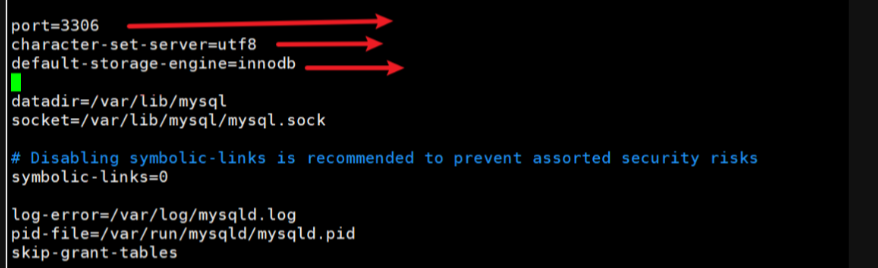 Linux 系统 MySQL 完整安装配置教程：从卸载 MariaDB 到优化 my.cnf----《Hello MySQL!》(1)