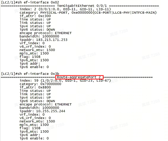 RSR77X 高校场景 端口映射会不久就失效