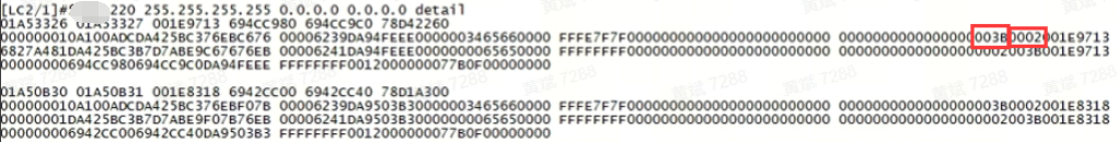 RSR77X 高校场景 端口映射会不久就失效