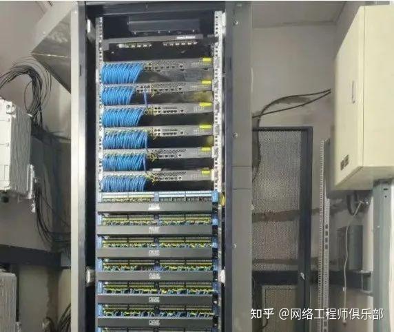 交换机光口对通就这么简单!