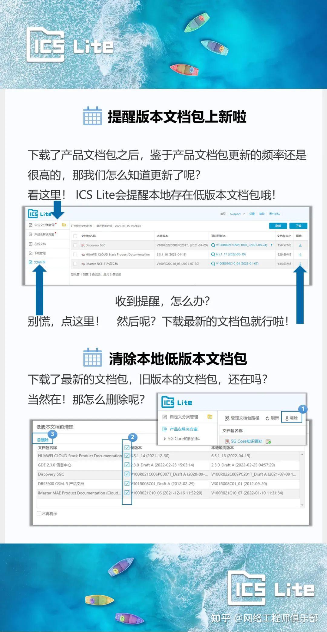 焊死！华为网络工程师必用的软件！