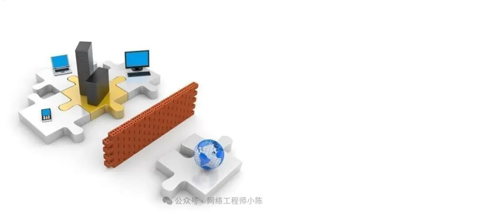 Ping不通的隐形杀手：竟是防火墙静默丢包