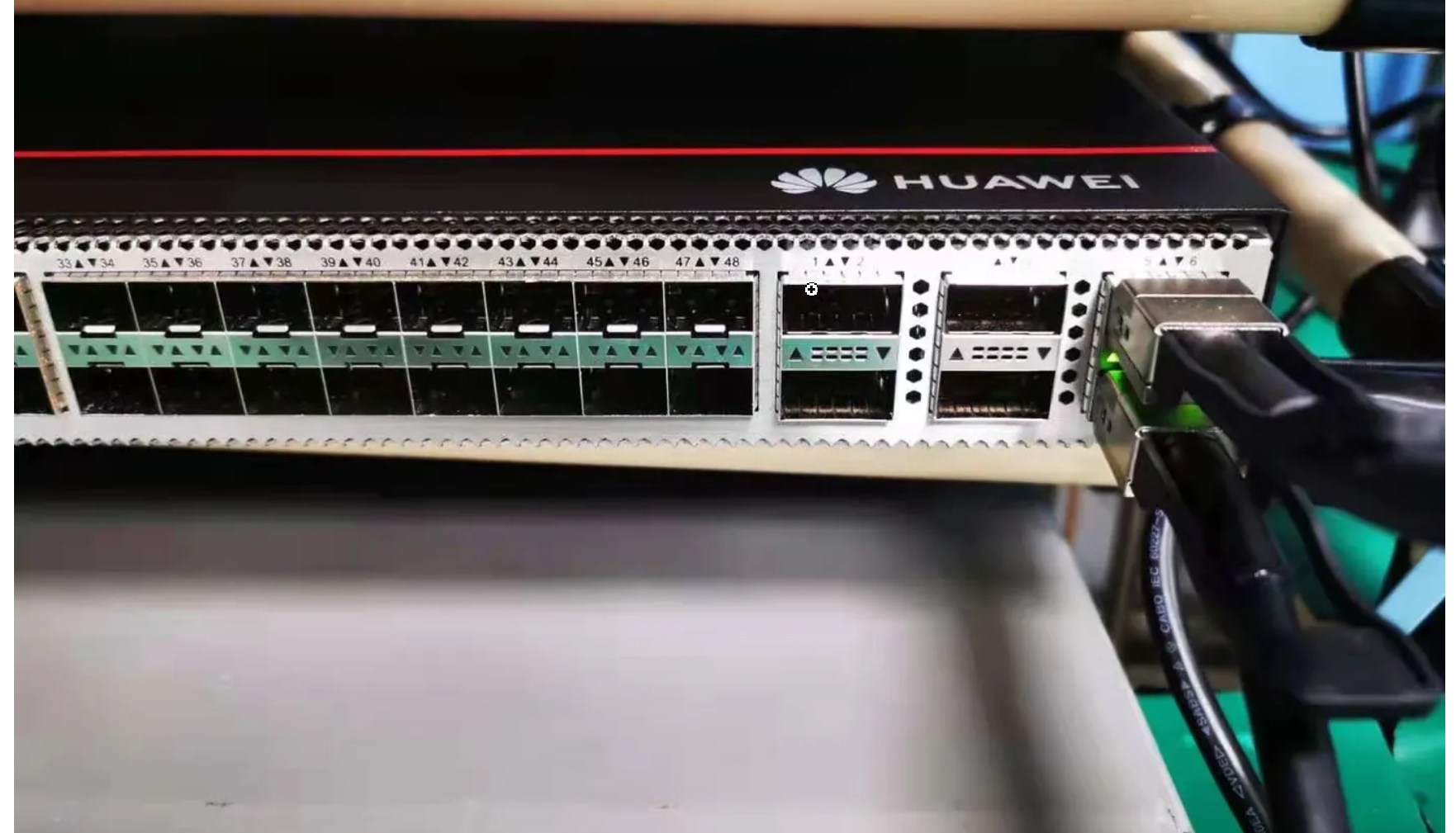 故障排除指南：8种常见网络交换机故障及解决方案